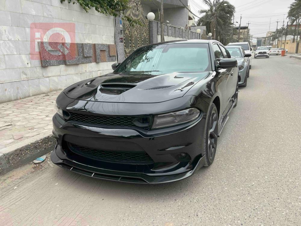 دودج تشارجر